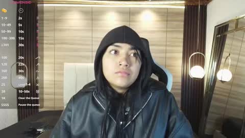 lily_waist online show from 02.19.26