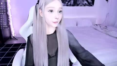 Lily online show from 03.06.25