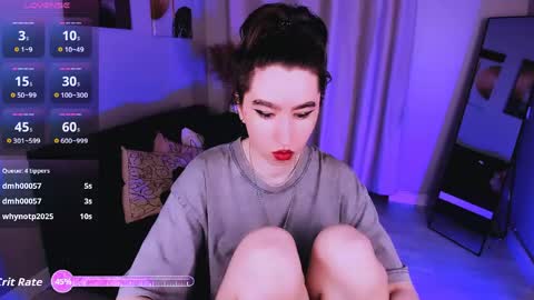 LILY online show from 04.15.26