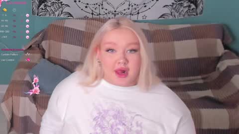 Lily online show from 12.09.24