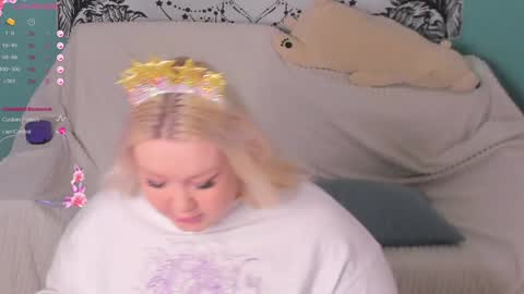 Lily online show from 12.30.24