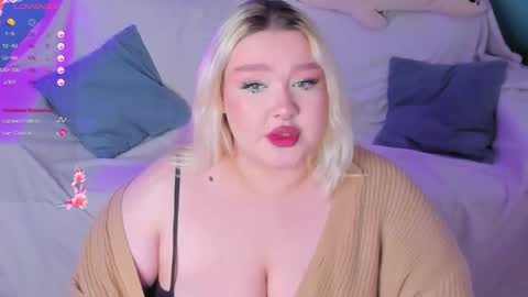 Lily online show from 02.20.25