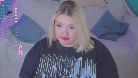 Lily online show from 03.02.25