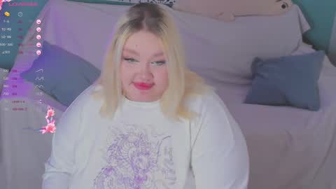 Lily online show from 03.04.25