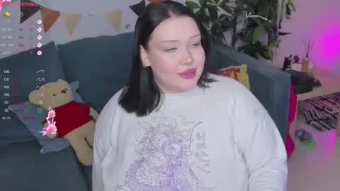 Lily online show from 09.25.25