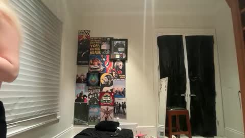 lilybrown07 online show from 02.07.26