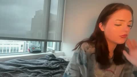 lilybrown07 online show from 02.27.26