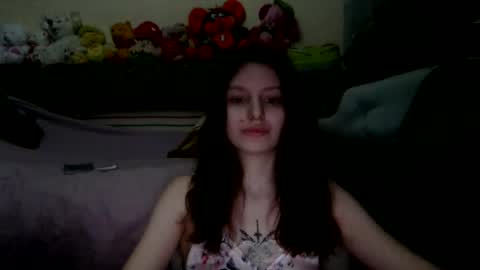 lilycandy_ online show from 02.04.25