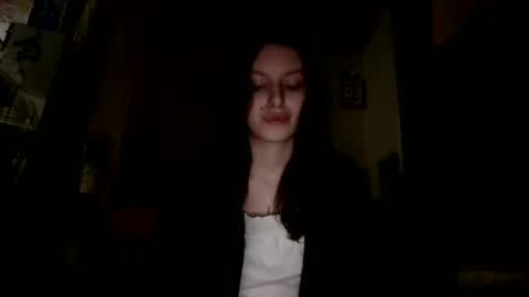 lilycandy_ online show from 02.05.25
