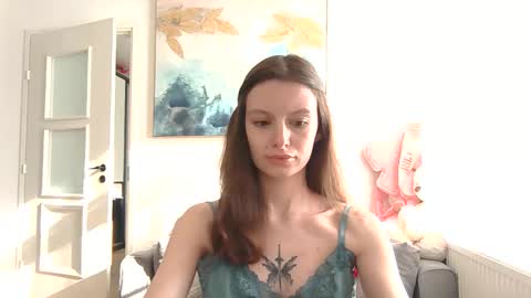 lilycandy_ online show from 04.21.26