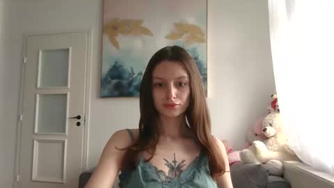 lilycandy_ online show from 04.25.26