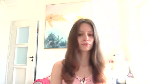 lilycandy_ online show from 05.26.26