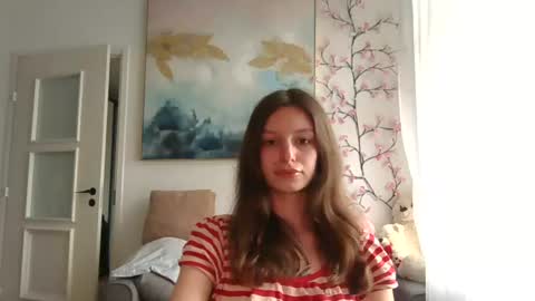 lilycandy_ online show from 06.15.26