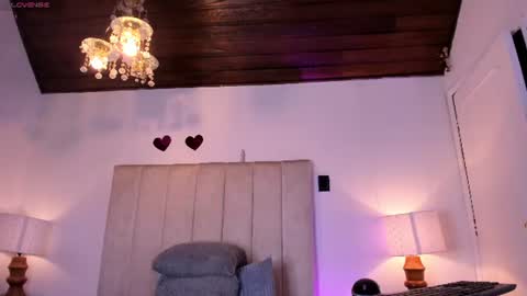 LilyDreams online show from 06.21.26