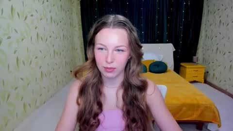 lilyeblake online show from 02.13.26