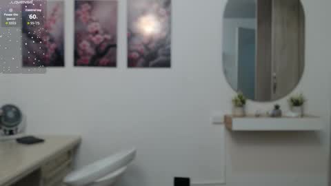 lilyfox23 online show from 02.23.26