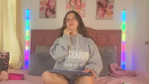 Lily online show from 09.27.25