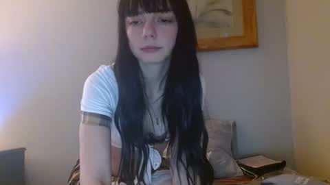 Lily Grace online show from 10.23.25