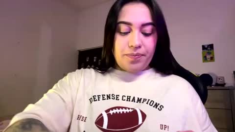 Lily online show from 06.17.26
