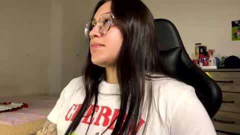 Lily online show from 06.23.26