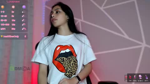 Liliana louise online show from 12.03.24