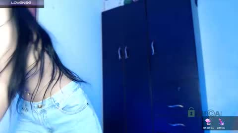 Liliana louise online show from 12.25.24