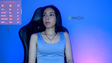 Liliana louise online show from 02.12.25