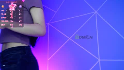 Liliana louise online show from 10.12.25