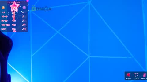 Liliana louise online show from 10.16.25