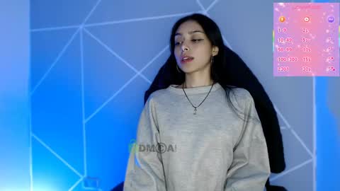 Liliana louise online show from 04.25.26
