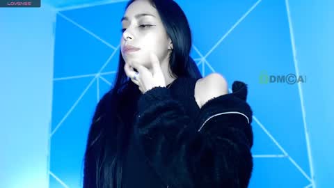Liliana louise online show from 05.25.26