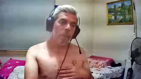 lilylovelyman50 online show from 06.29.26