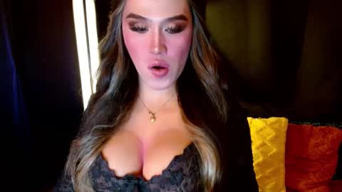 IM YOUR TRUE GODESS Lilymonstercock online show from 01.30.25