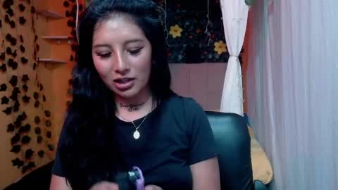lilymoon_018 online show from 05.04.26
