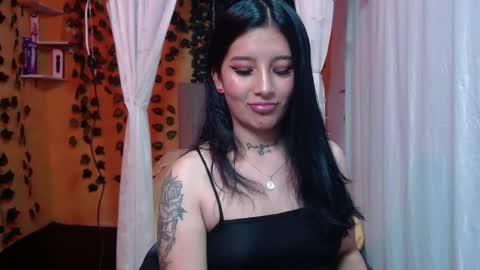 lilymoon_018 online show from 05.07.26