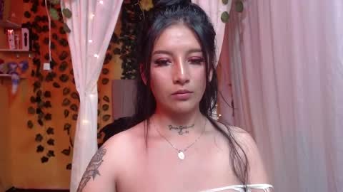 lilymoon_018 online show from 05.14.26