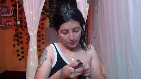 lilymoon_018 online show from 05.16.26