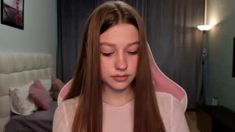 Lily online show from 06.18.26
