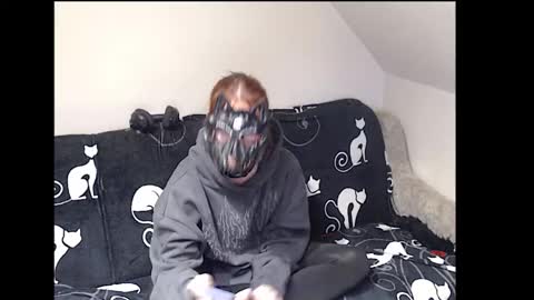 LilyOnTour online show from 01.17.26