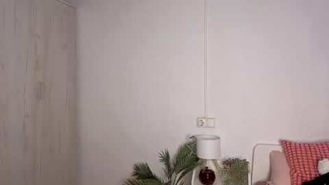 Snapshot of lilypanda chatting on 11.13.25 LillyPanda online show from 11.13.25