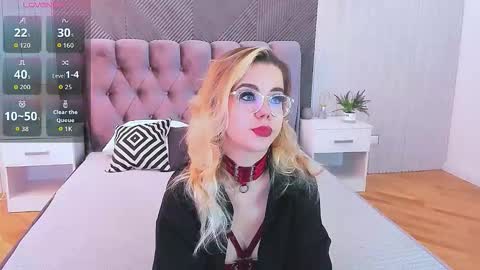 Rose online show from 10.20.25