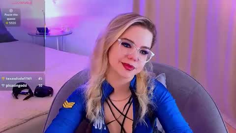 Rose online show from 10.30.25