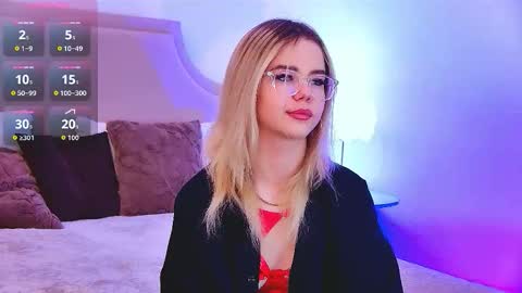 Rose online show from 03.24.26