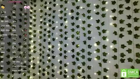 You can call me Li ... online show from 12.03.24