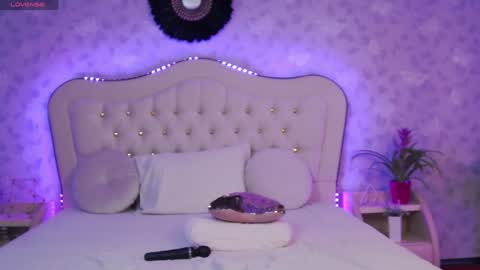 Snapshot of lilyrose_ chatting on 01.09.25 online show from 01.09.25