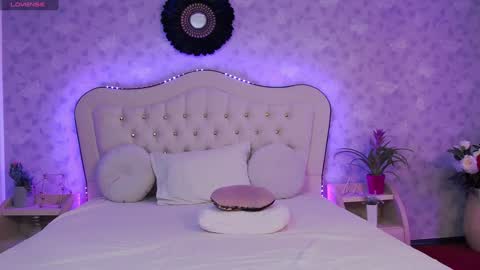 Snapshot of lilyrose_ chatting on 01.12.25 online show from 01.12.25