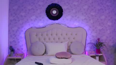 Snapshot of lilyrose_ chatting on 01.14.25 online show from 01.14.25