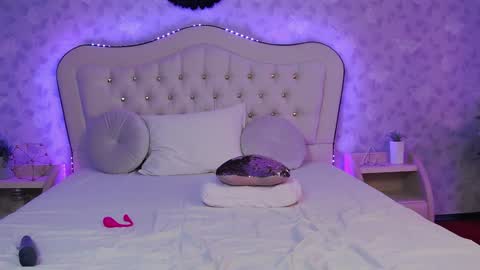 Snapshot of lilyrose_ chatting on 01.28.25 online show from 01.28.25