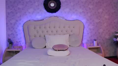 Snapshot of lilyrose_ chatting on 02.09.25 online show from 02.09.25