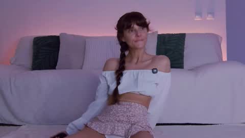 Lily online show from 03.28.26